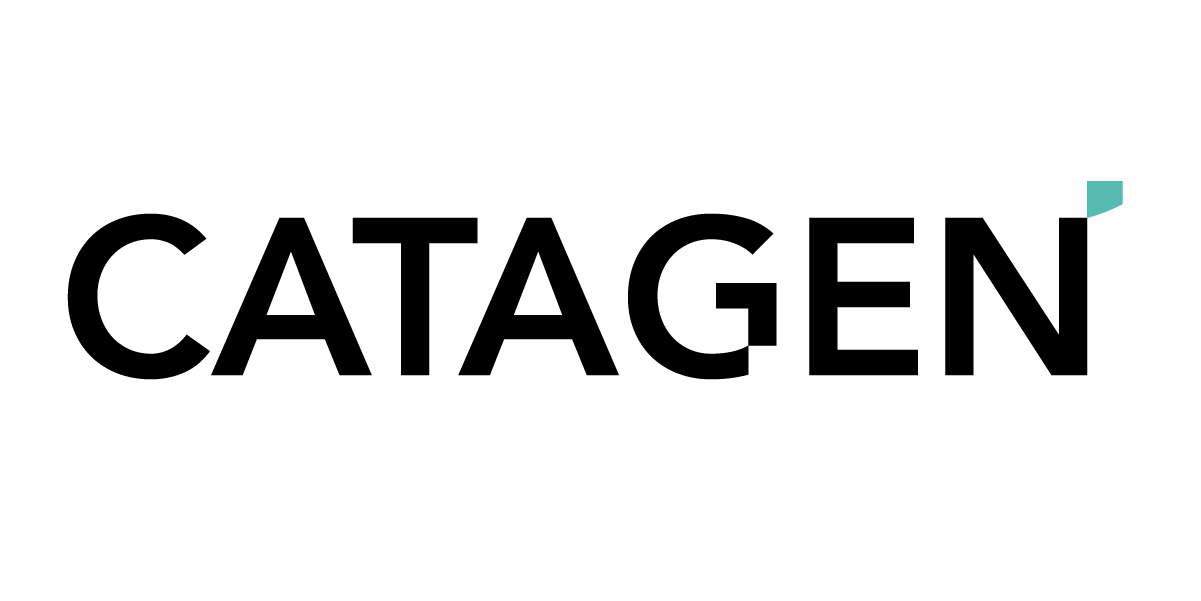Catagen Logo